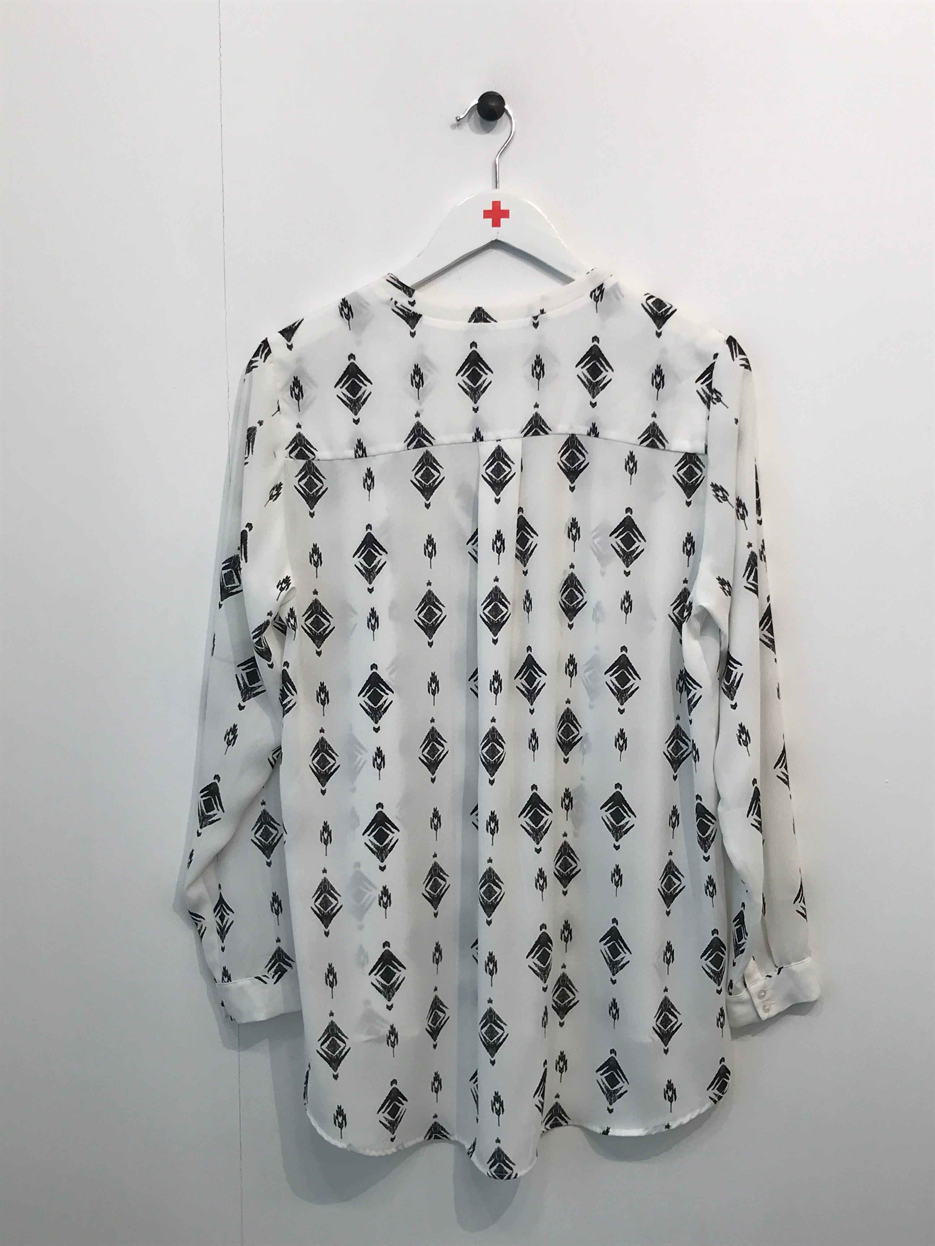 H&M Skjorte